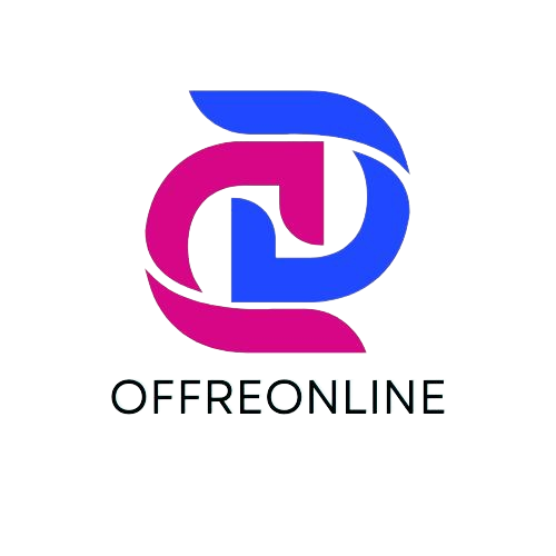 Welcome To offreonline